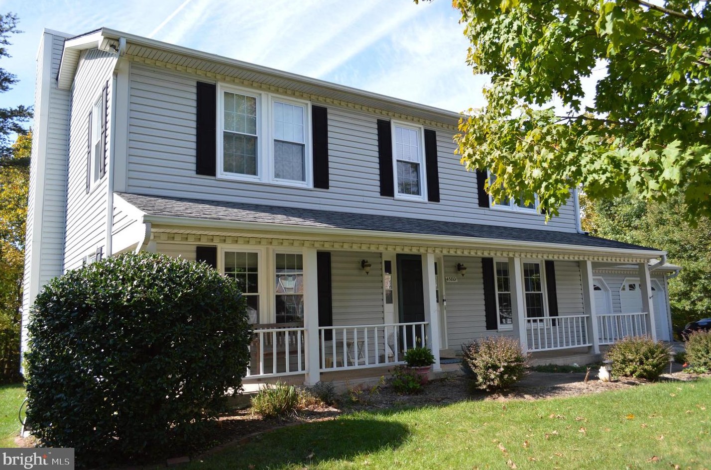 45801 Evening Way, Dulles, VA 20164-4631