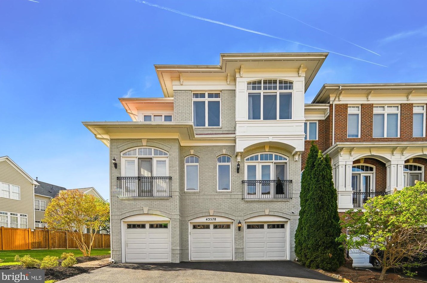 43578 Wild Ginger Terrace, Leesburg, VA 20176