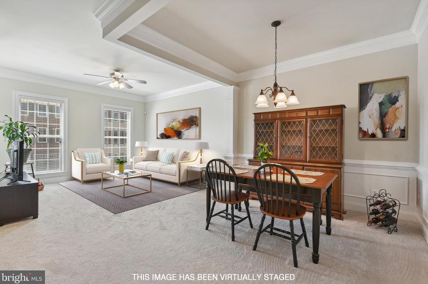 529 Glade Fern Ter, Leesburg, VA 20175-5425