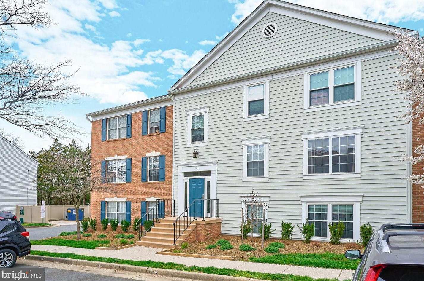 121 Fort Evans Rd Se #c, Leesburg, VA 20175