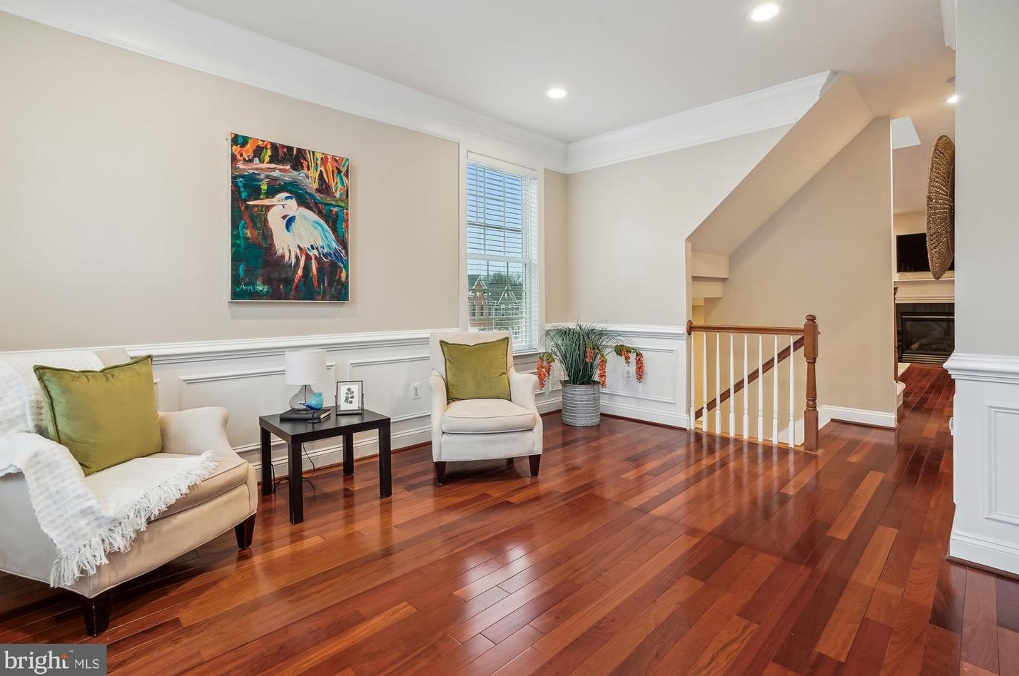 20361 Center Brook Sq, Dulles VA  20165-5183 exterior