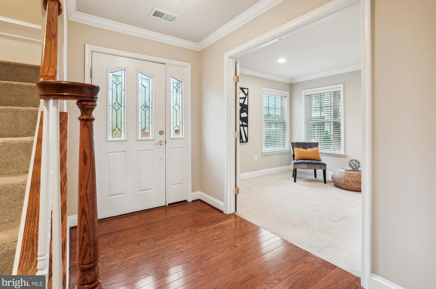 20361 Center Brook Sq, Dulles VA  20165-5183 exterior