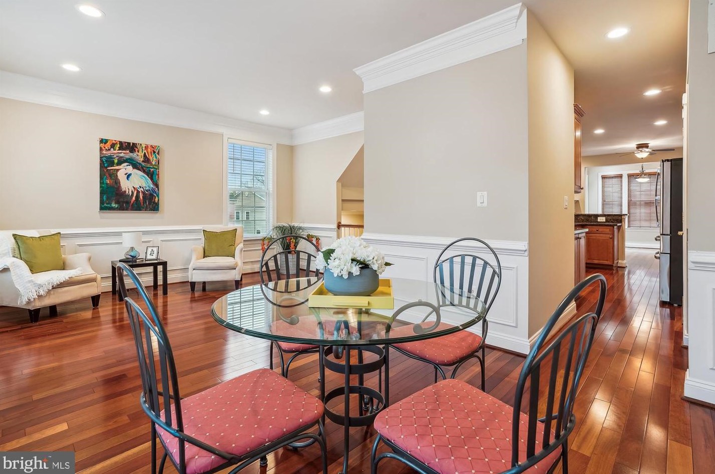 20361 Center Brook Sq, Dulles VA  20165-5183 exterior