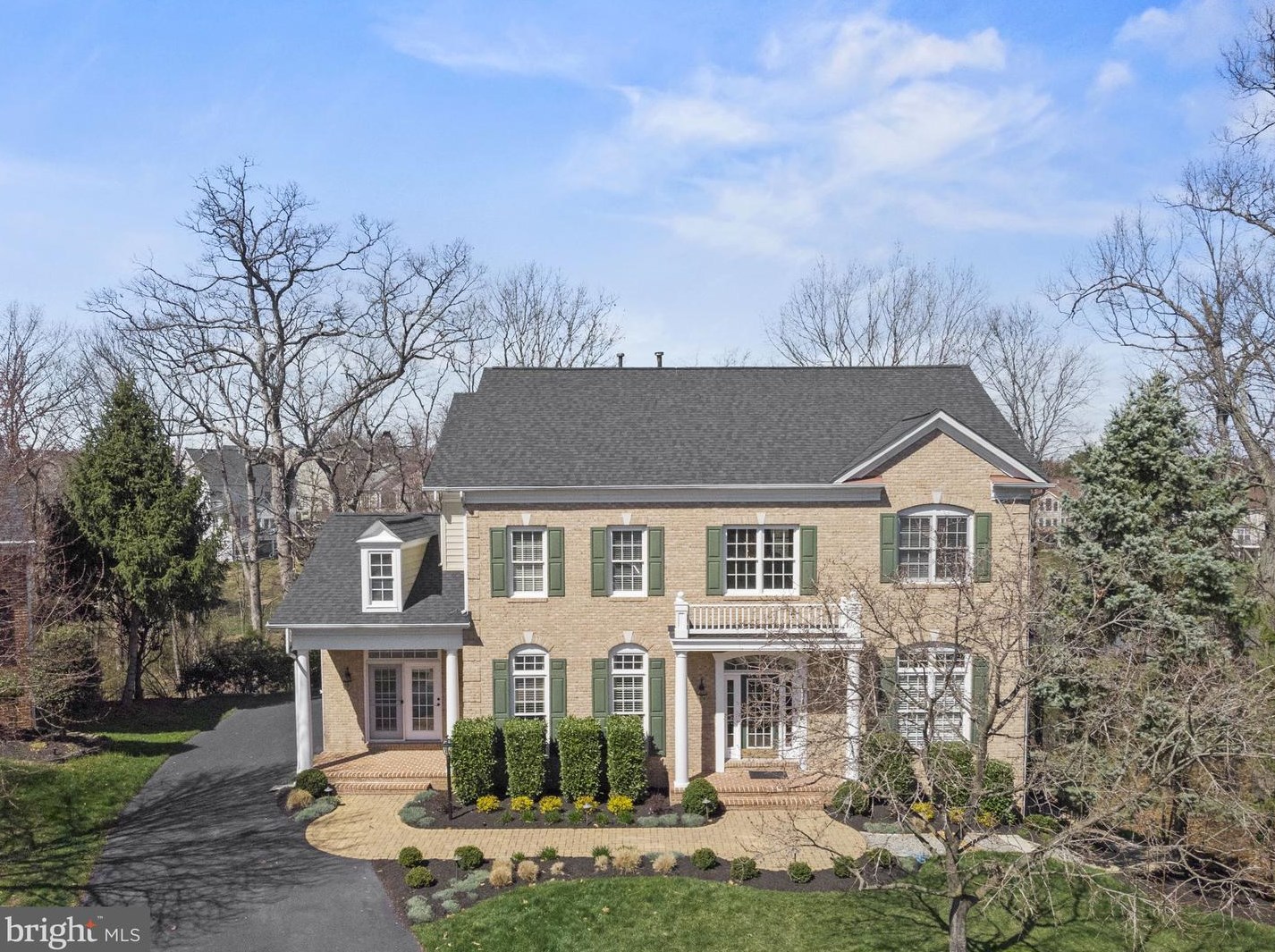 18405 Mill Run Ct, Leesburg, VA 20176-6818
