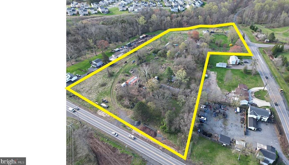 41193 John Mosby Hwy, Stone Ridge, VA 20105