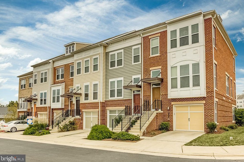 22494 Highcroft Terrace, Ashburn, VA 20148