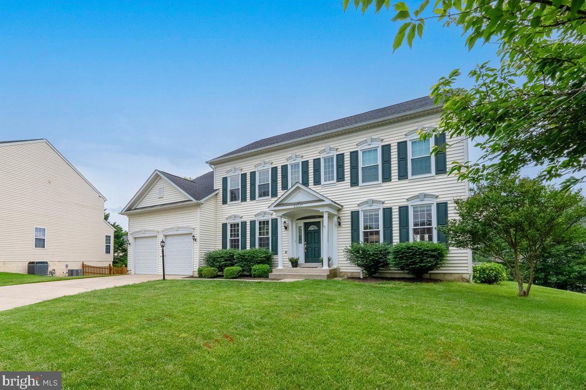 43227 Kimberly Anne Ct, Ashburn, VA 20147
