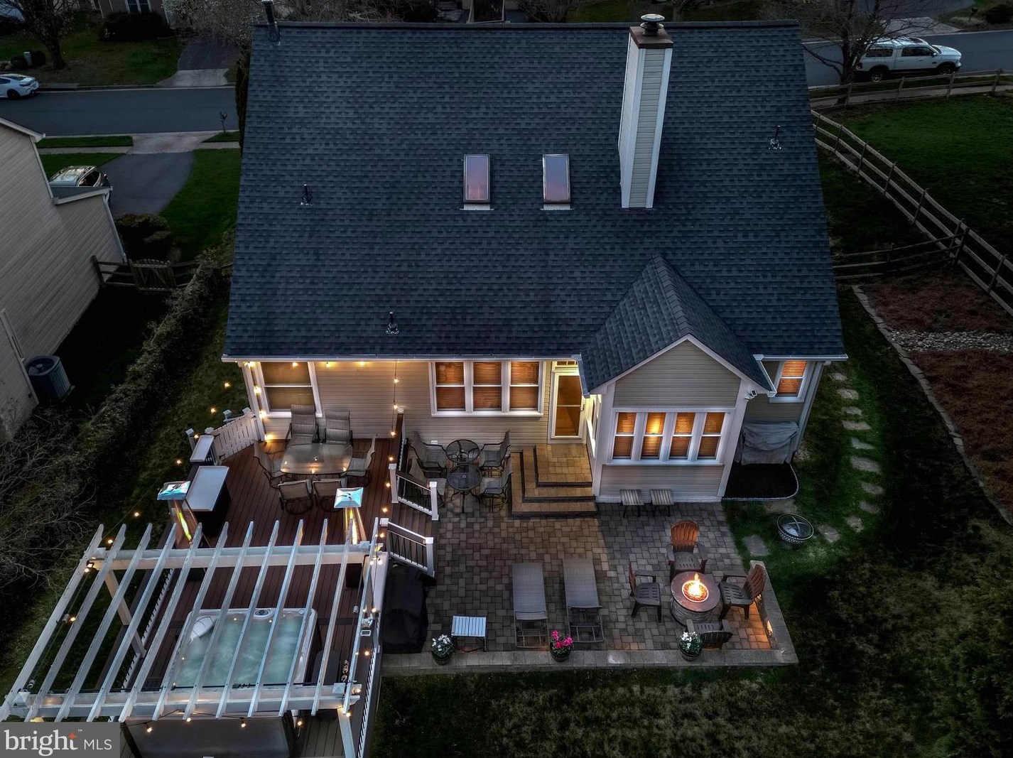 20608 Middlecreek Ct, Dulles, VA 20165-6431