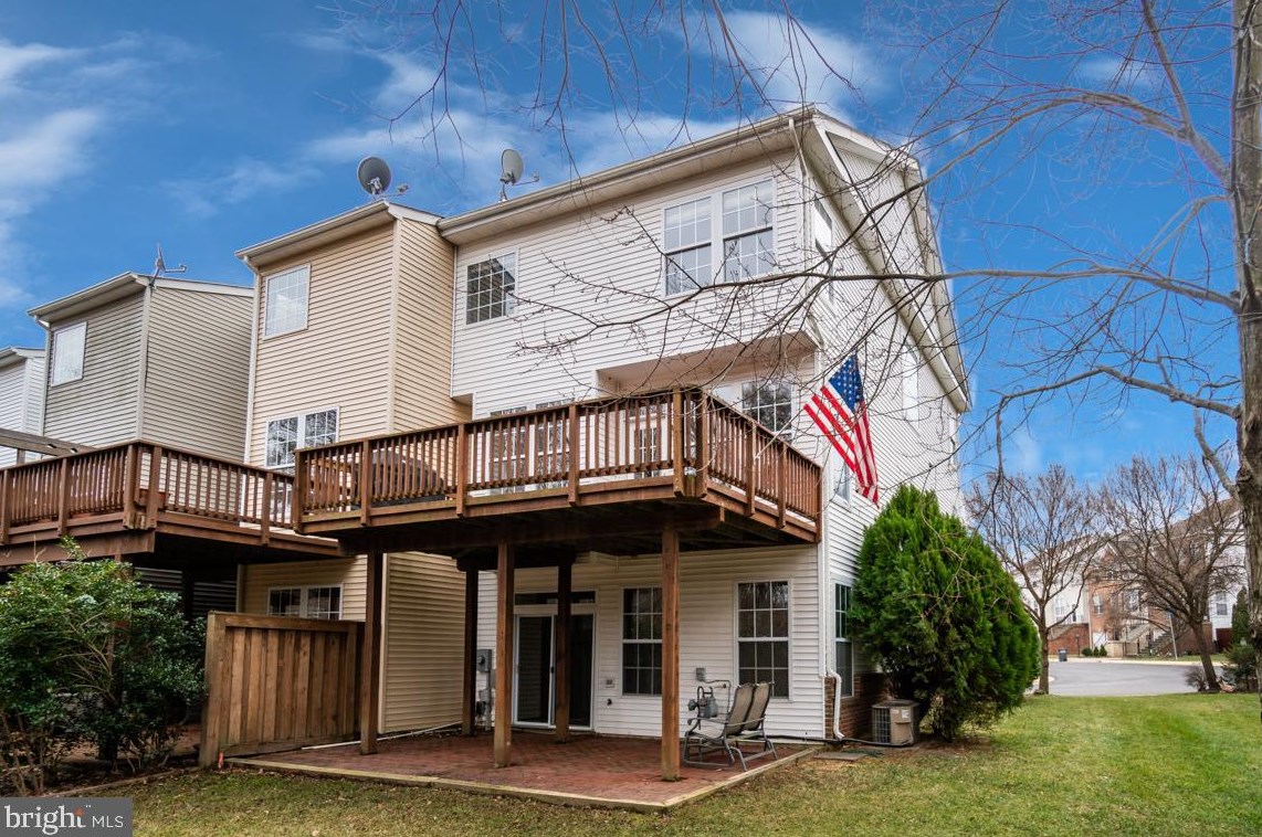 21524 Iredell Terrace, Ashburn, VA 20148