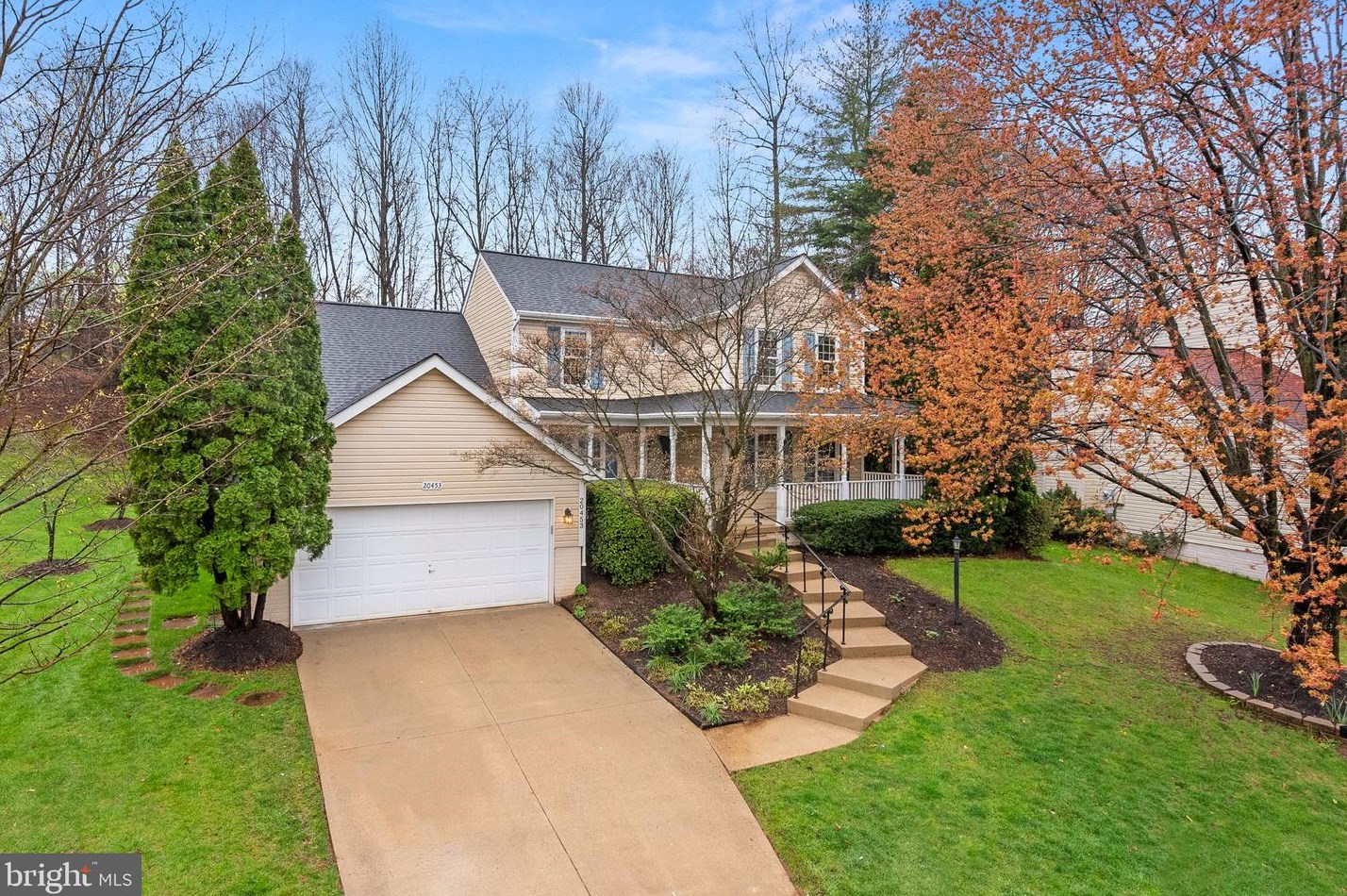 20453 Winfield Pl, Dulles, VA 20165-7532