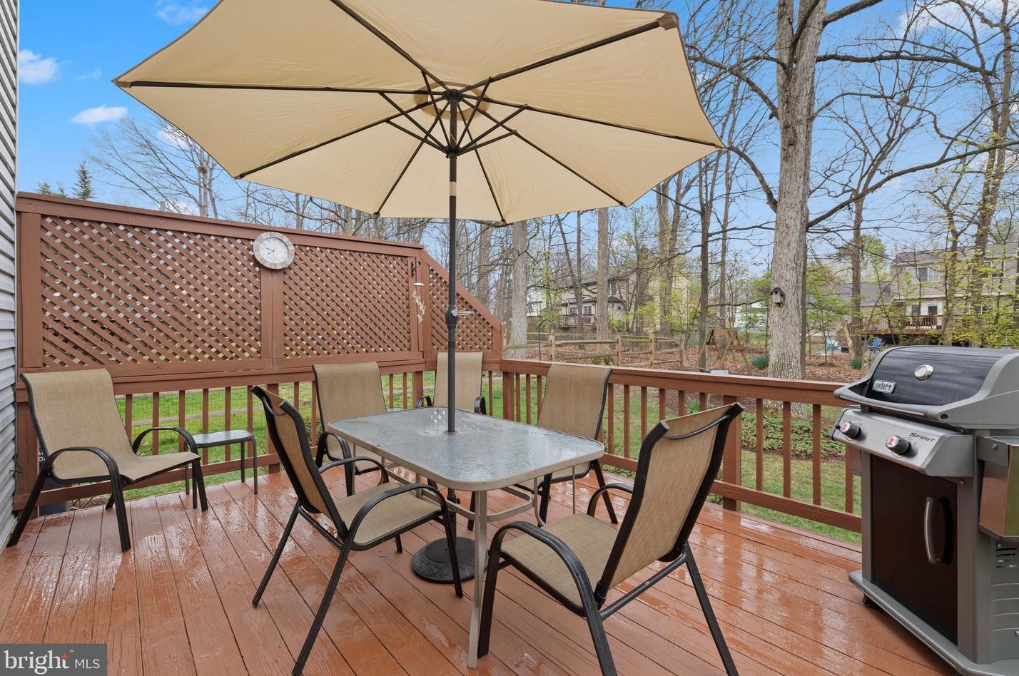 112 Caragana Ct, Dulles VA  20164-2830 exterior