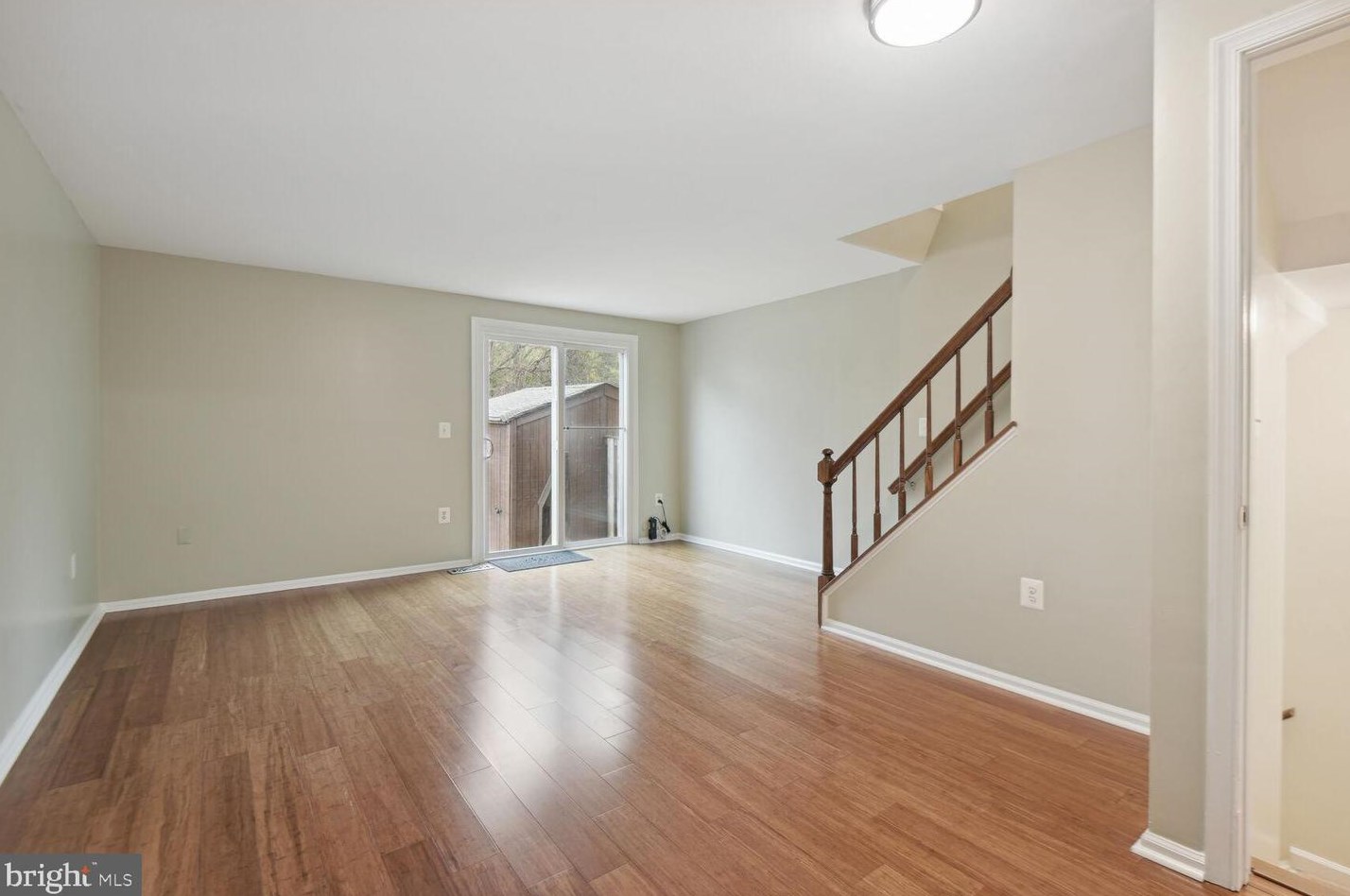 45 Bickel Ct, Dulles VA  20165-5727 exterior