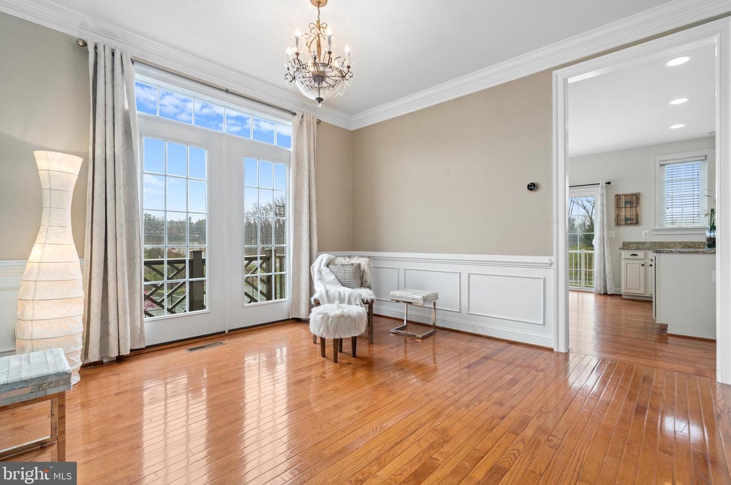 351 Pink Azalea Ter, Leesburg VA  20175-5436 exterior