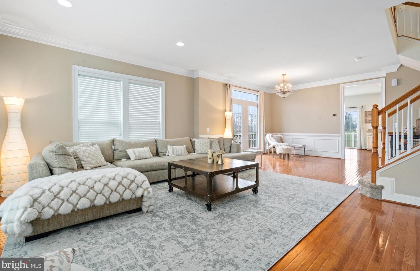 351 Pink Azalea Ter, Leesburg VA  20175-5436 exterior