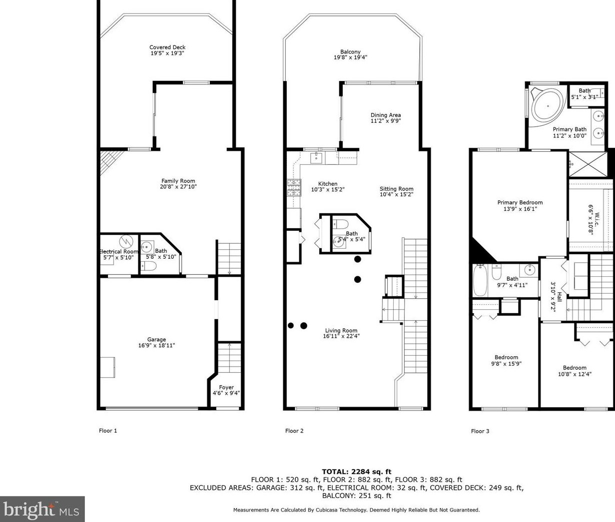 20932 Sandian Ter, Dulles VA  20165-5858 exterior