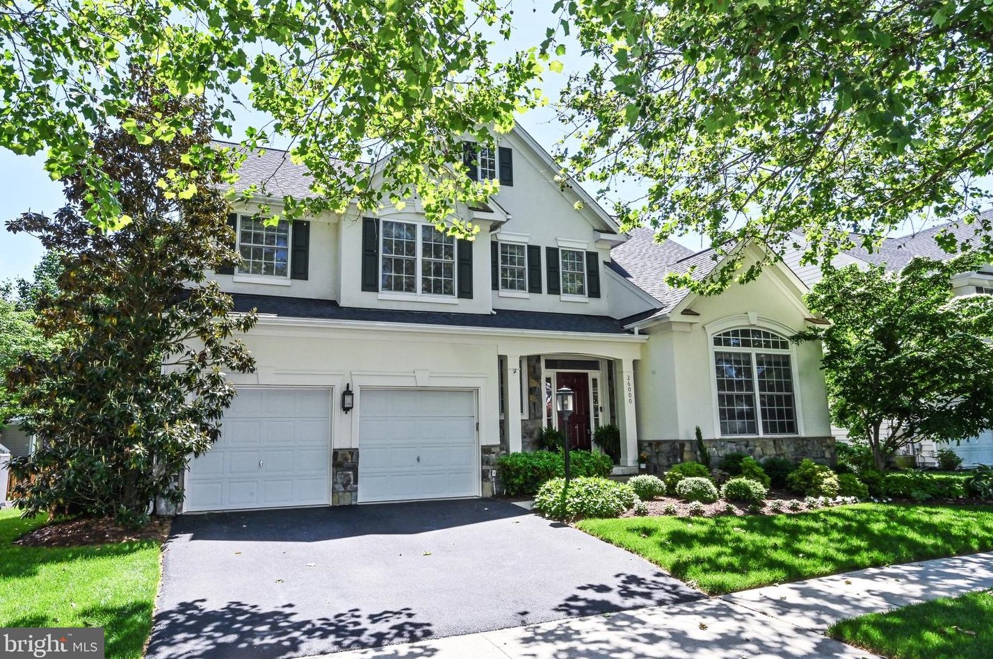 26000 Springdale Dr, Fairfax, VA 20152-3696