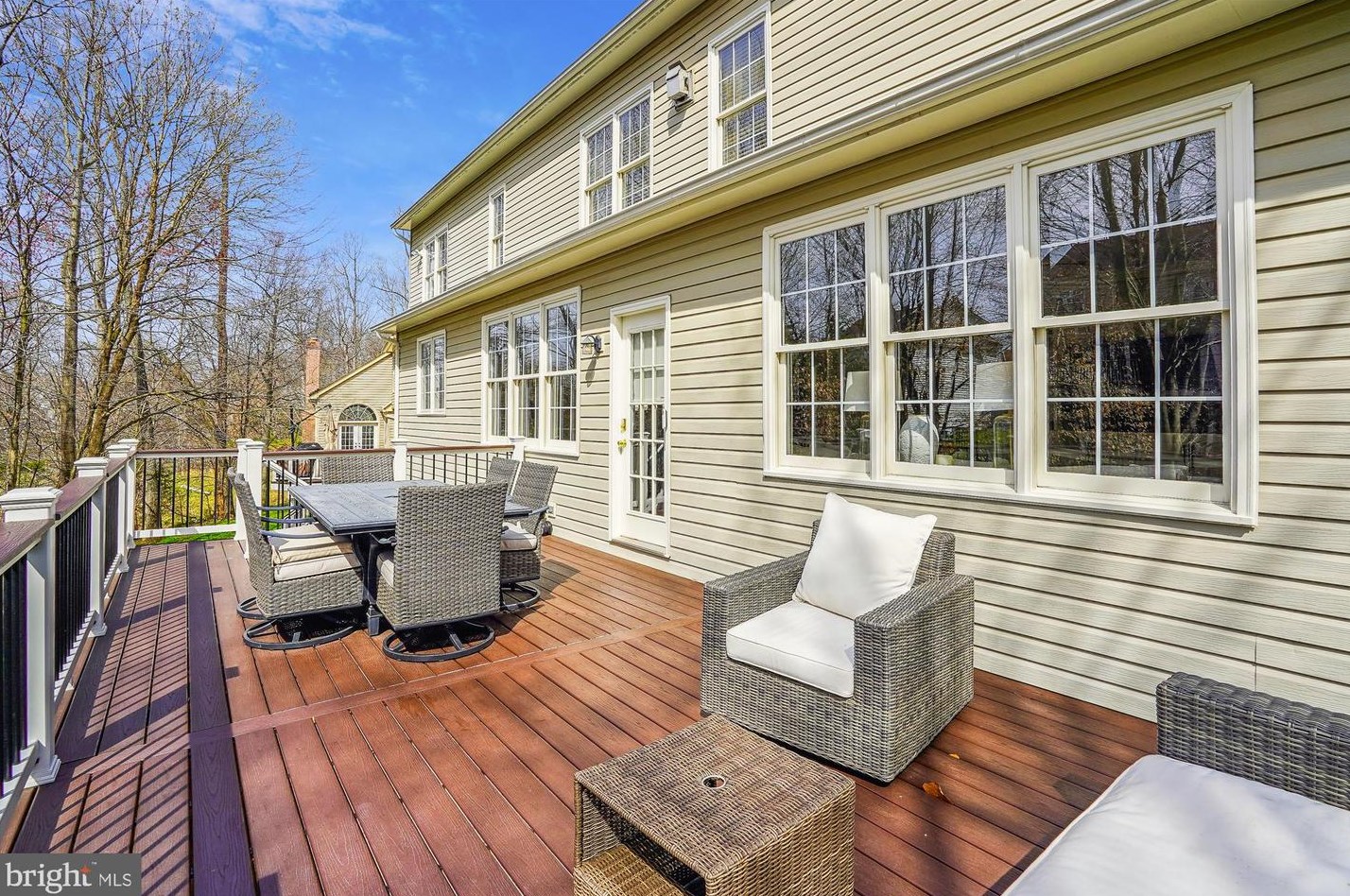 47553 Griffith Pl, Dulles VA  20165-5110 exterior