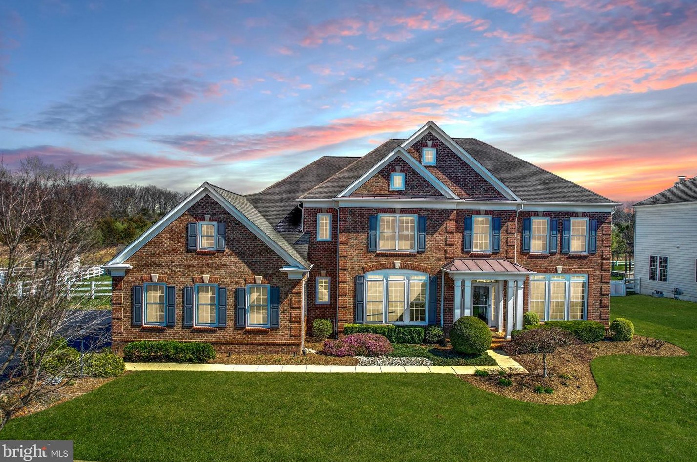 20614 Hutton Cir, Leesburg, VA 20175-8612