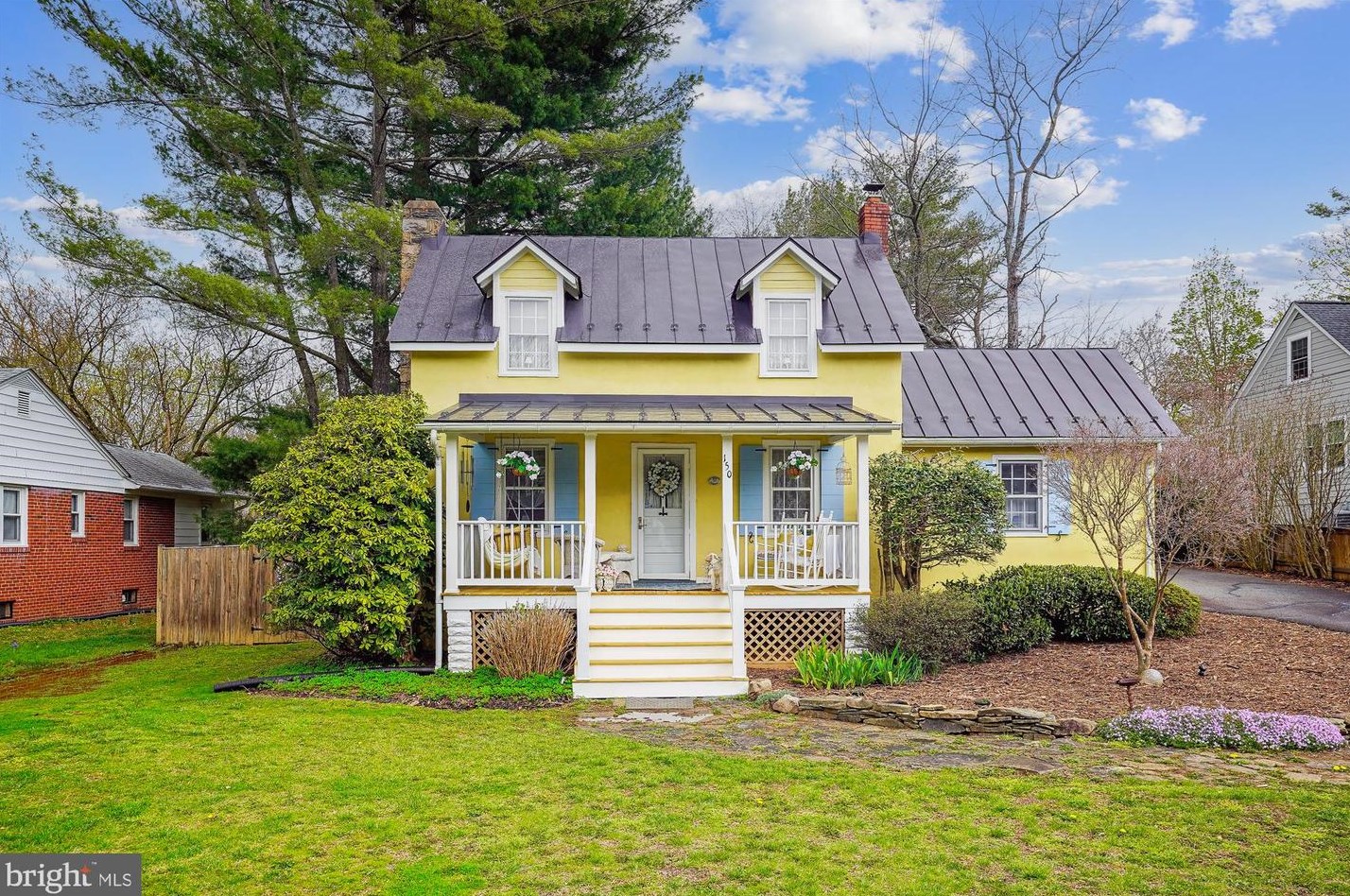 150 S Maple Ave S, Purcellville, VA 20132