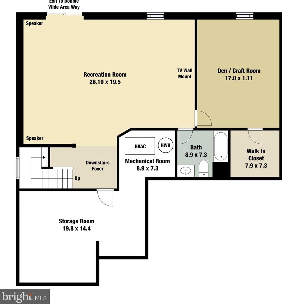 47680 Leechecker Ct, Dulles VA exterior