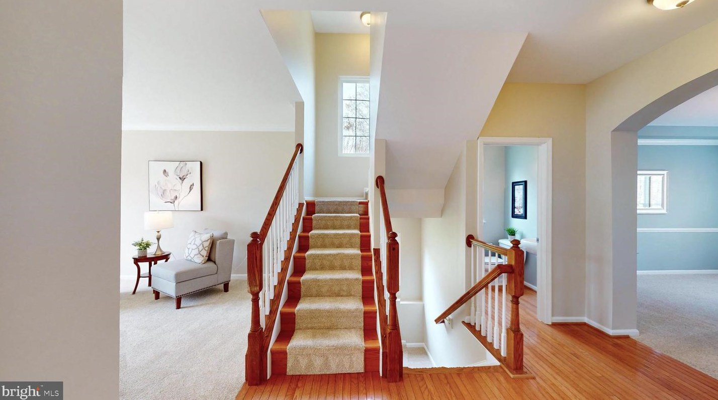 47680 Leechecker Ct, Dulles VA exterior