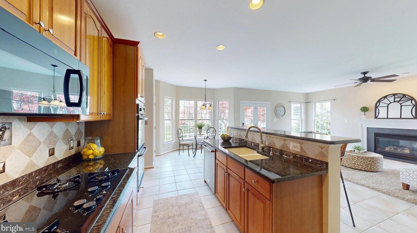 47680 Leechecker Ct, Dulles VA exterior