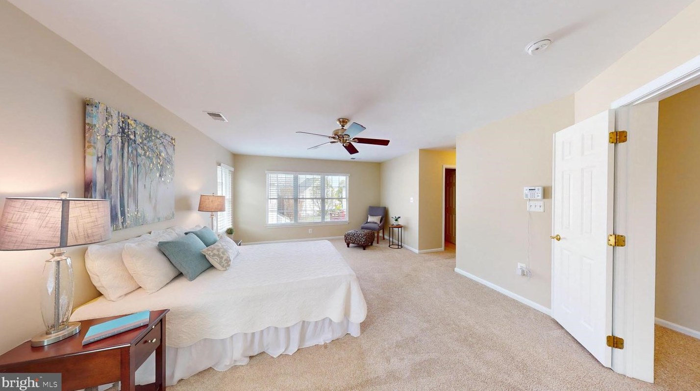 47680 Leechecker Ct, Dulles VA exterior