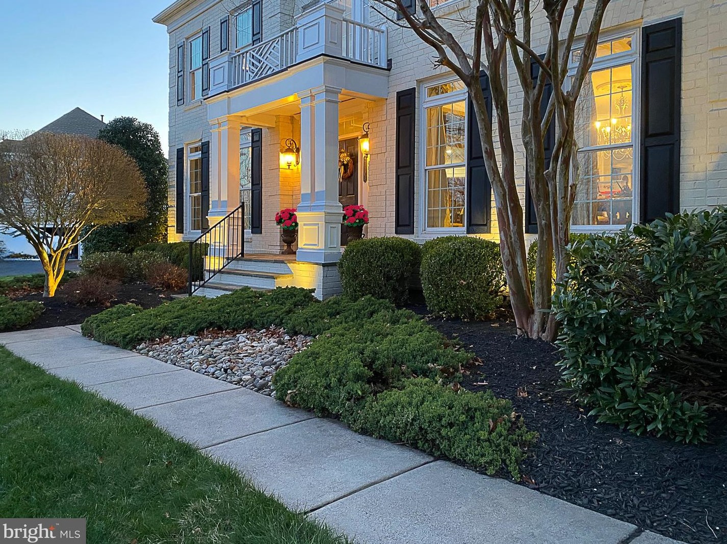 21103 Mill Branch Dr, Leesburg, VA 20175-6370