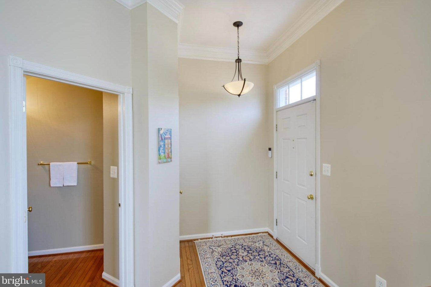 43871 Sandburg Sq, Ashburn, VA 20147-5852