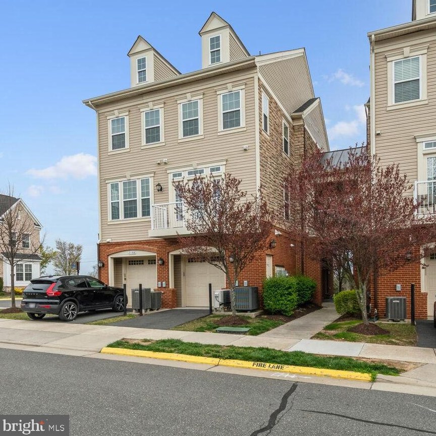 21166 Belmont View Terrace, Ashburn, VA 20148