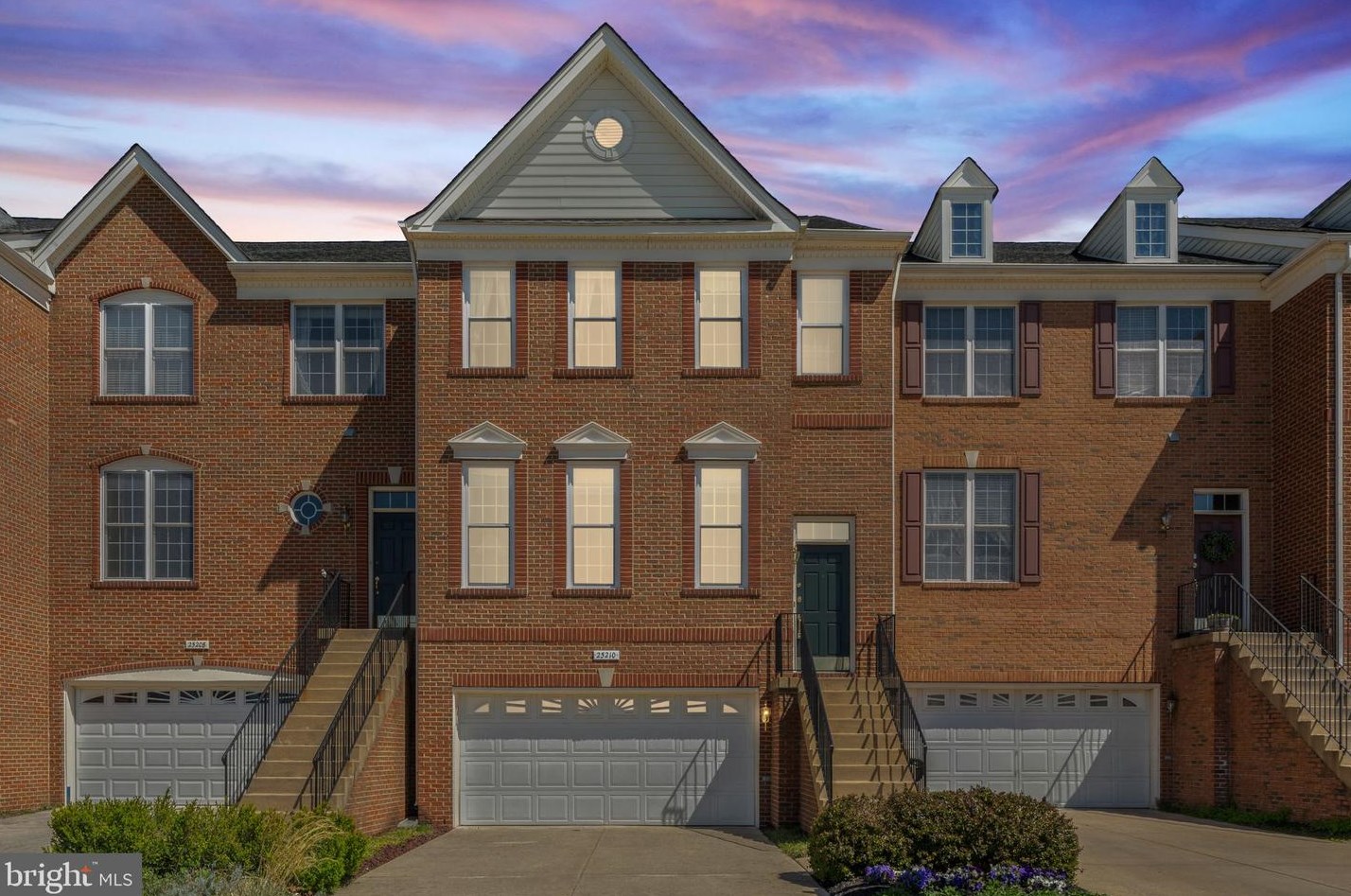 25210 Whippoorwill Terrace, Fairfax, VA 20152