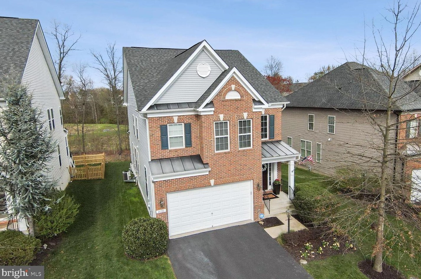 21728 Munday Hill Place, Ashburn, VA 20148