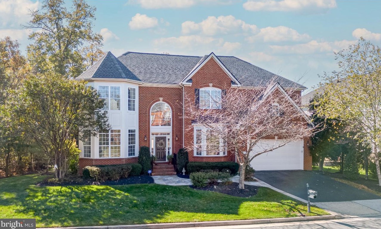 24835 Prairie Grass Dr, Stone Ridge, VA 20105