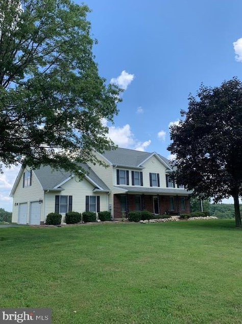 13770 Taylorstown Rd, Leesburg, VA 20176