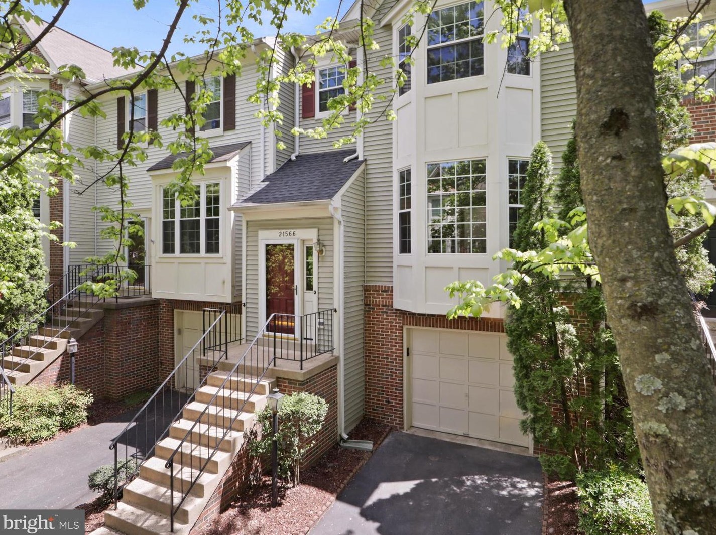 21566 Bankbarn Terrace, Ashburn, VA 20148