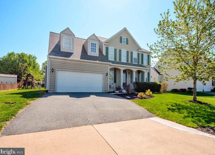 21466 Plymouth Pl, Ashburn VA  20147-4545 exterior