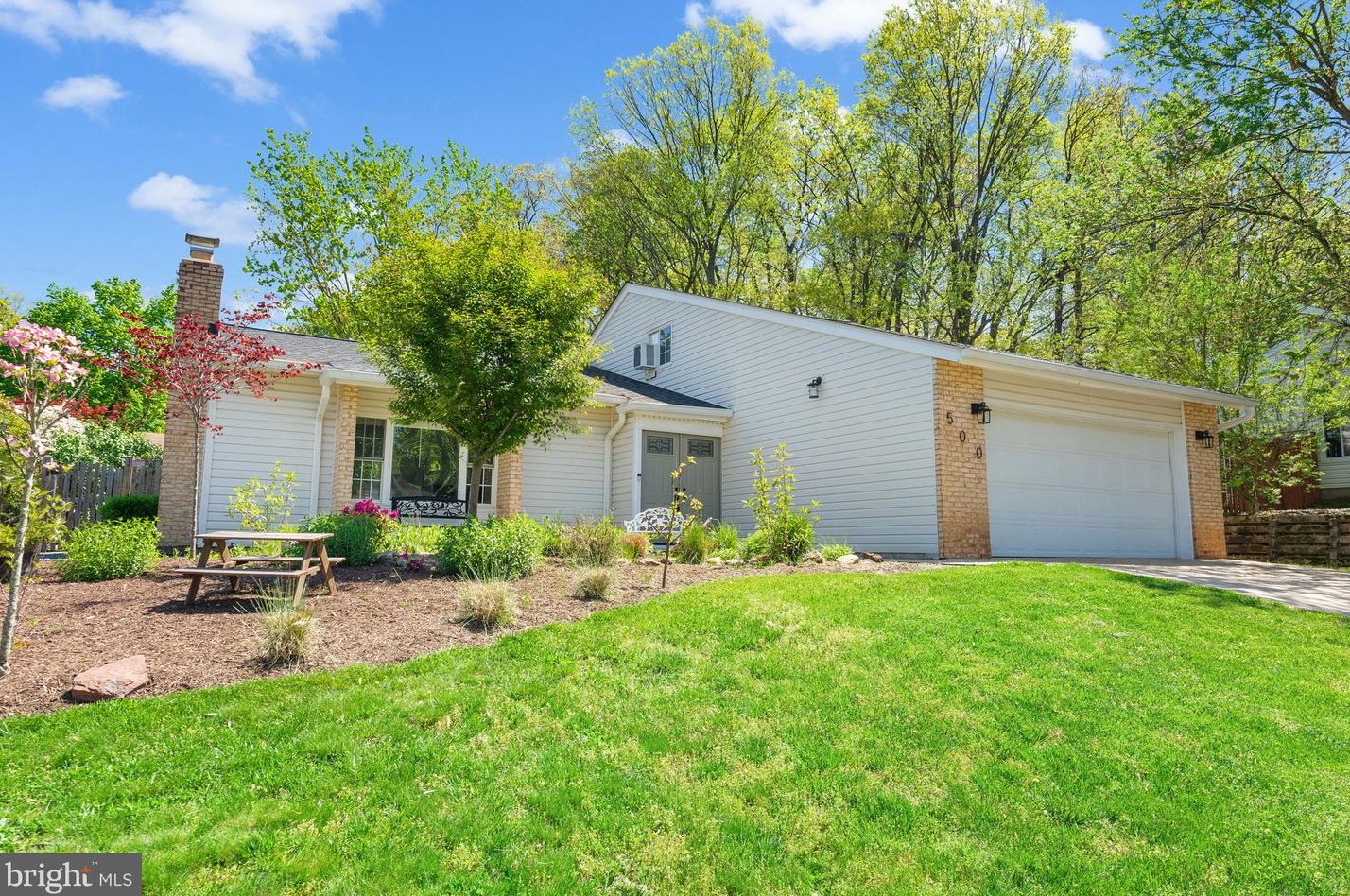 500 Sugarland Run Dr, Dulles, VA 20164
