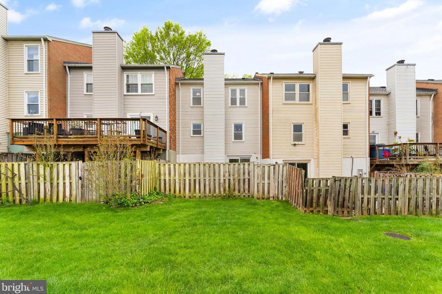 978 Holborn Ct, Dulles VA  20164-4805 exterior