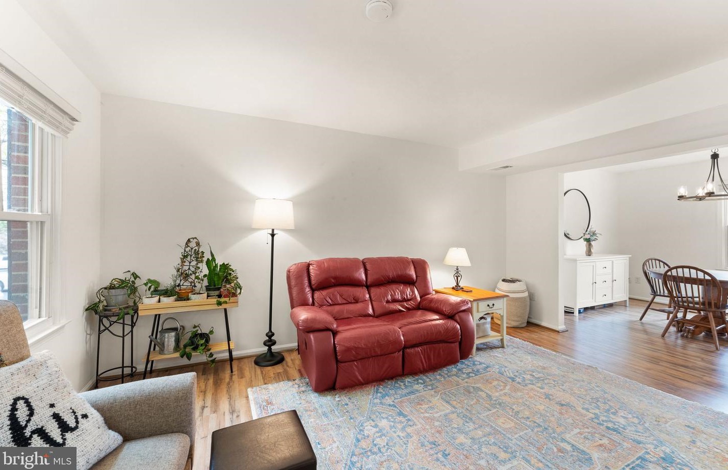 978 Holborn Ct, Dulles VA  20164-4805 exterior