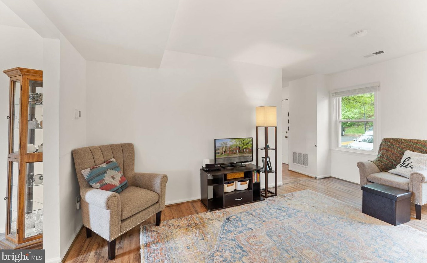 978 Holborn Ct, Dulles VA  20164-4805 exterior