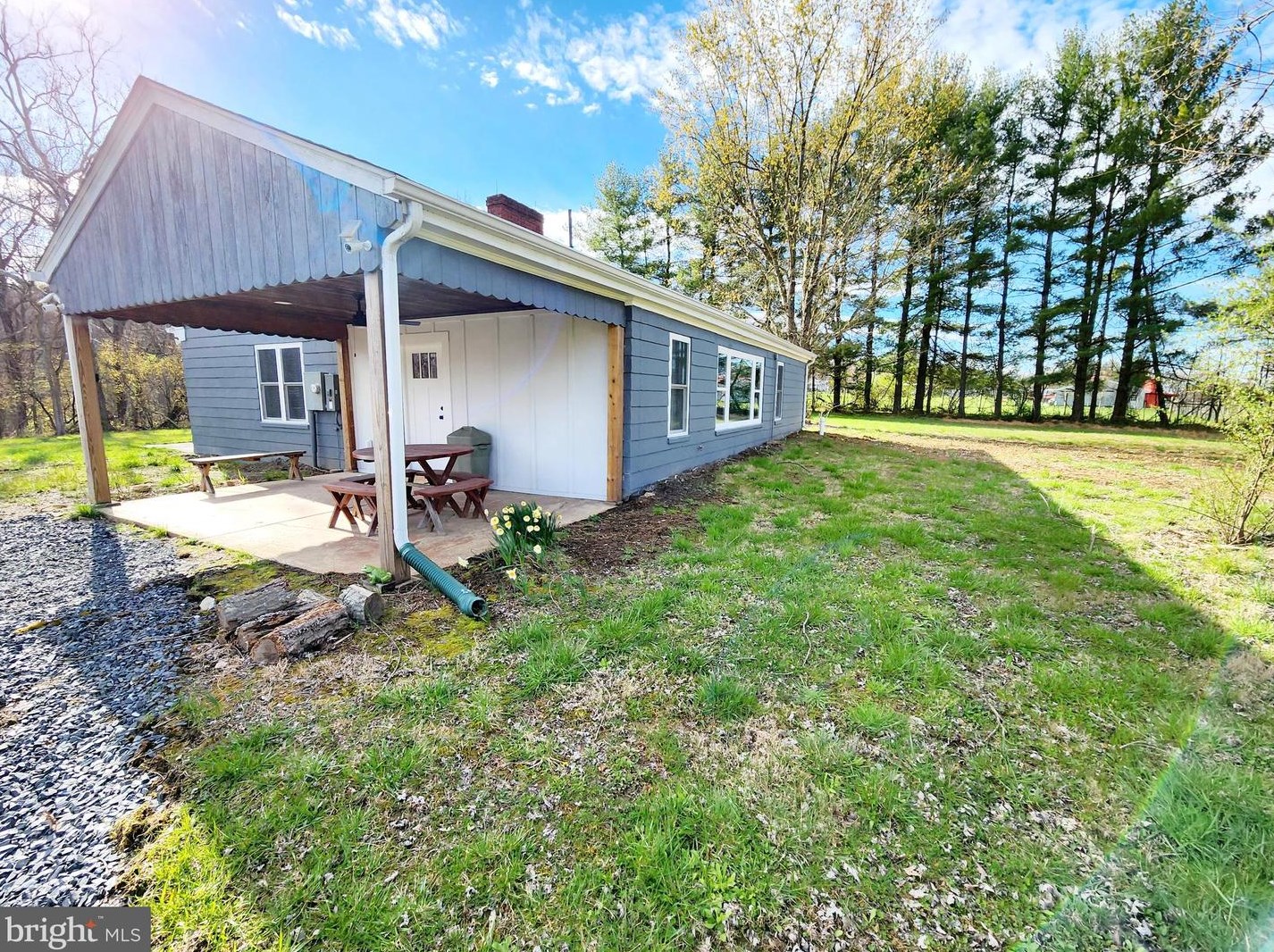 13942 Milltown Rd, Lovettsville, VA 20180