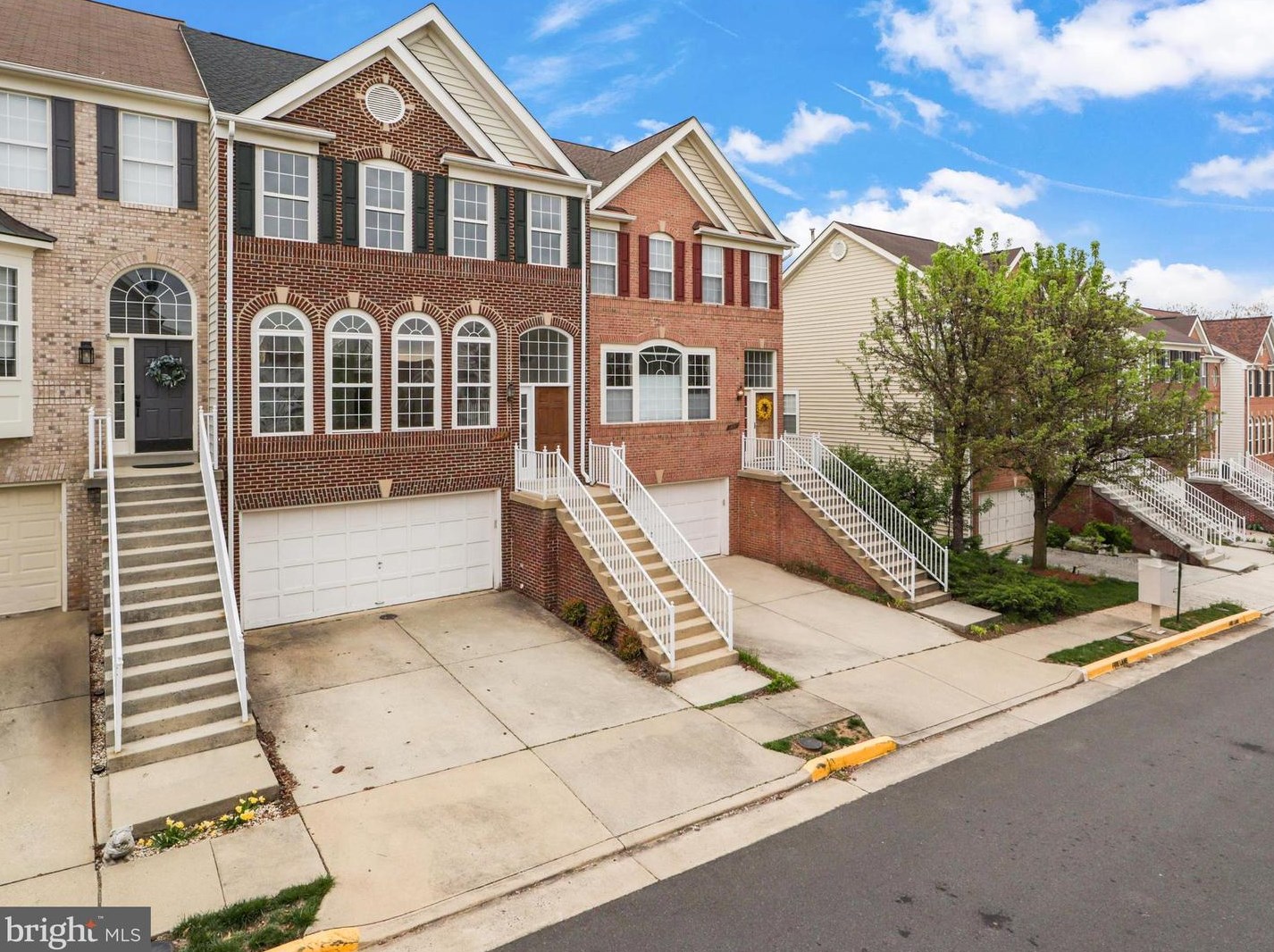 214 Spencer Terrace Se, Leesburg, VA 20175