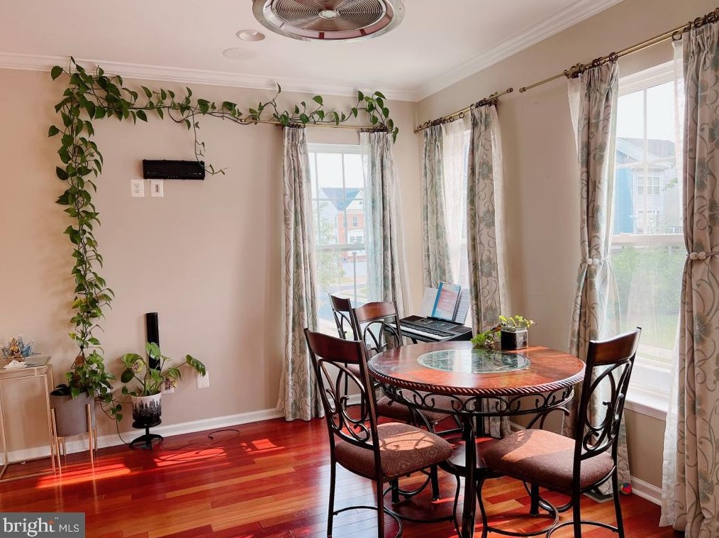 25329 Wakestone Park Ter, Fairfax, VA 20152-2060