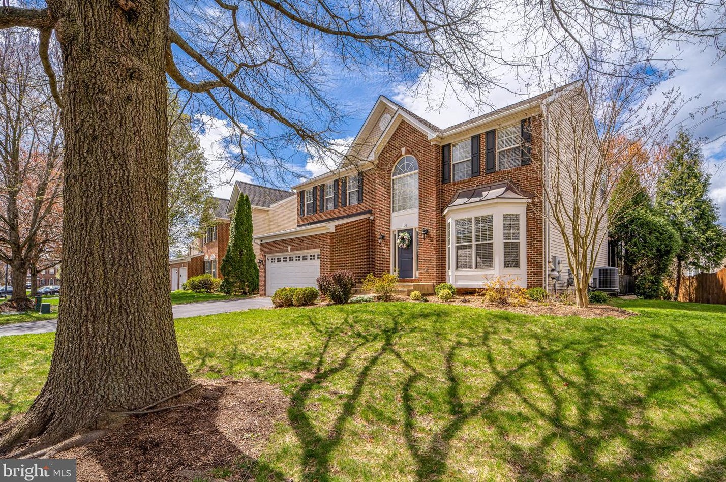 126 Balch Springs Cir Se, Leesburg, VA 20175