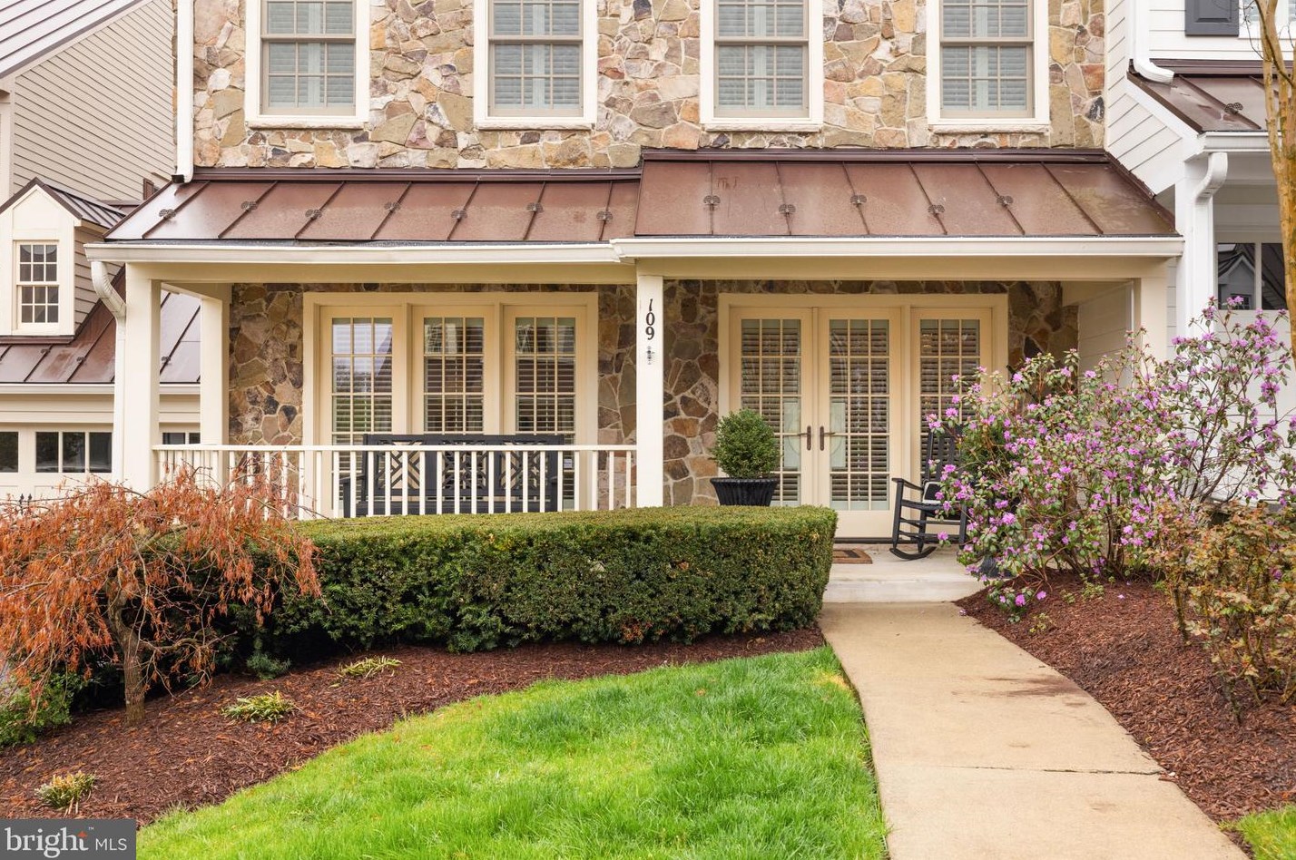 109 N Jay St, Middleburg, VA 20117