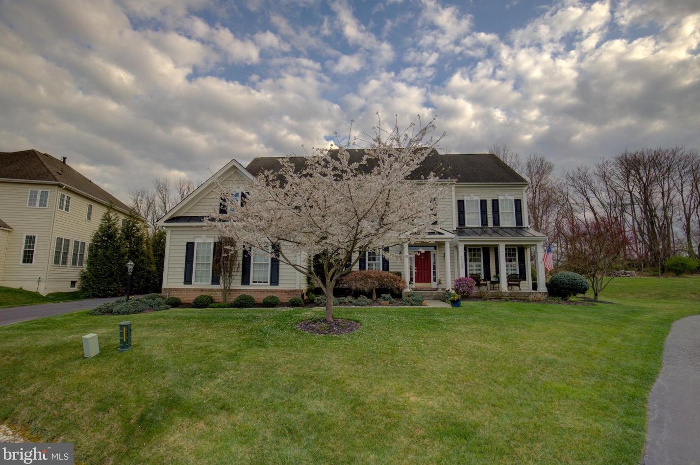 37539 Oak Green Ln, Purcellville, VA 20132