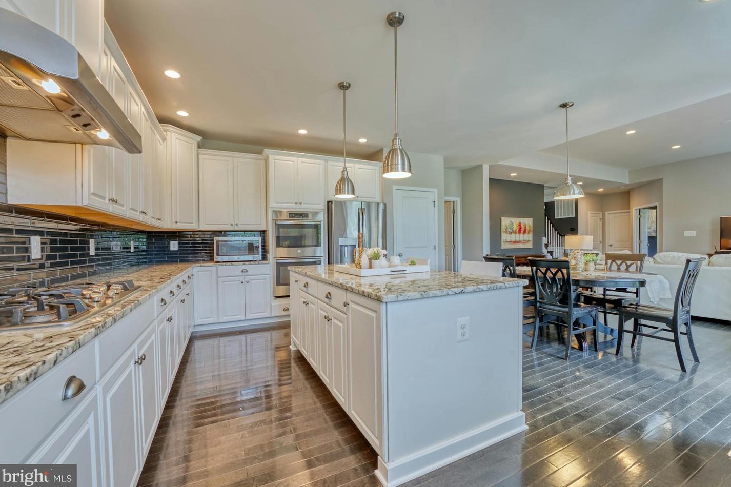 24308 Sparrow Pond Ct, Stone Ridge VA  20105 exterior