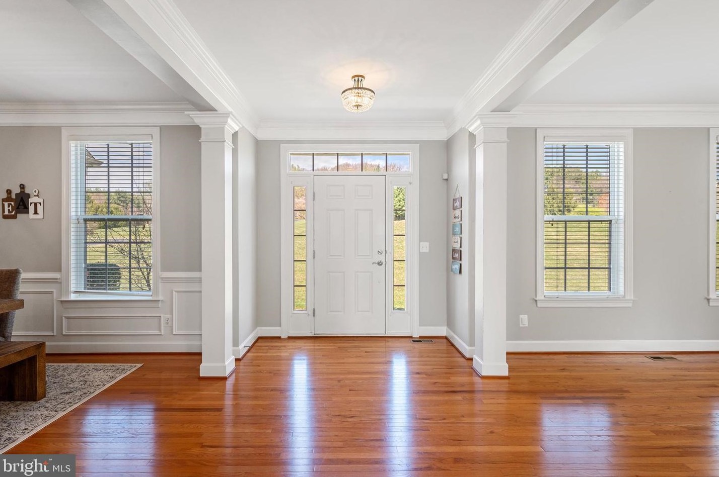 42041 Glynn Tarra Pl, Leesburg VA  20176-5477 exterior