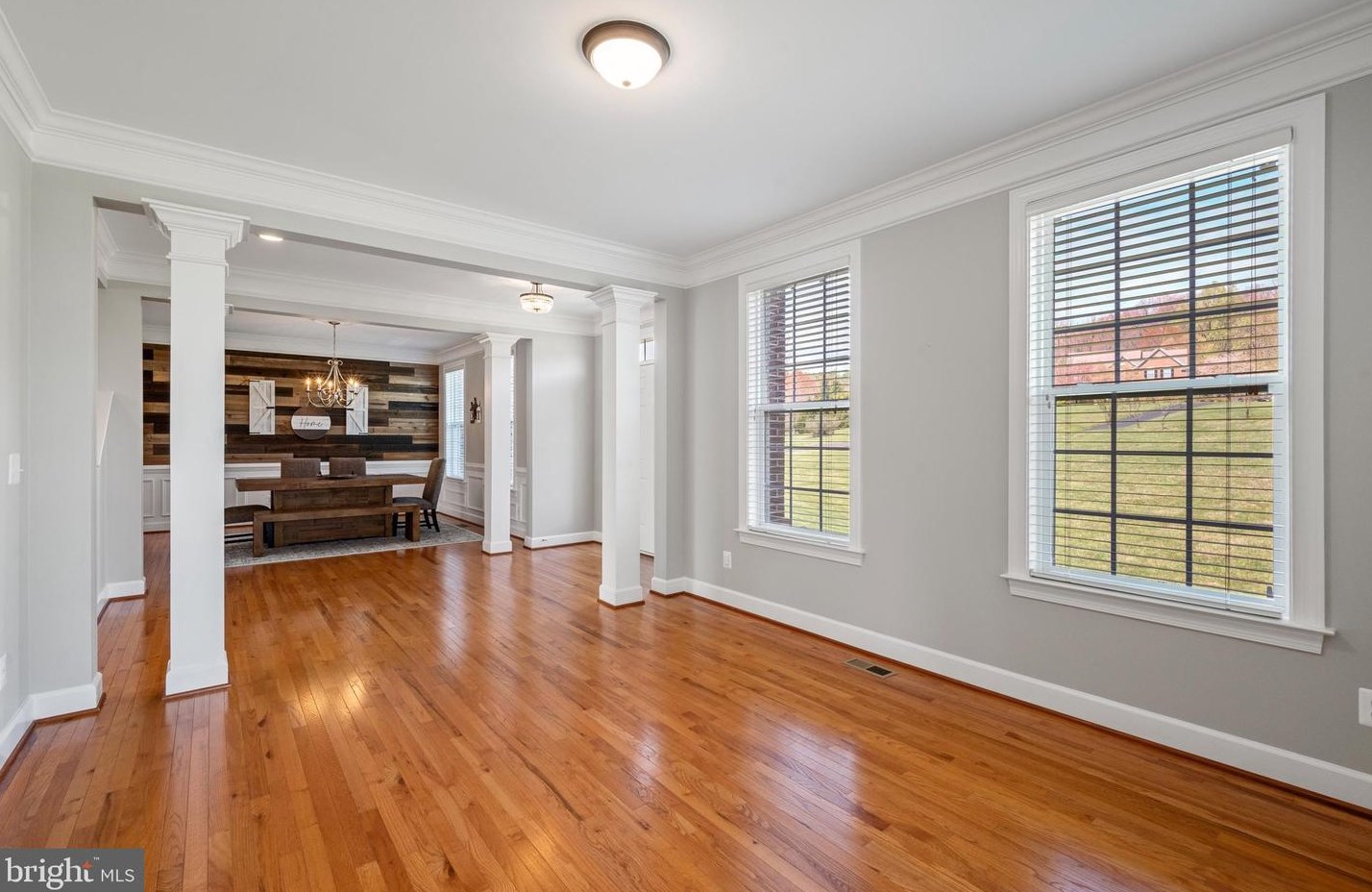 42041 Glynn Tarra Pl, Leesburg VA  20176-5477 exterior