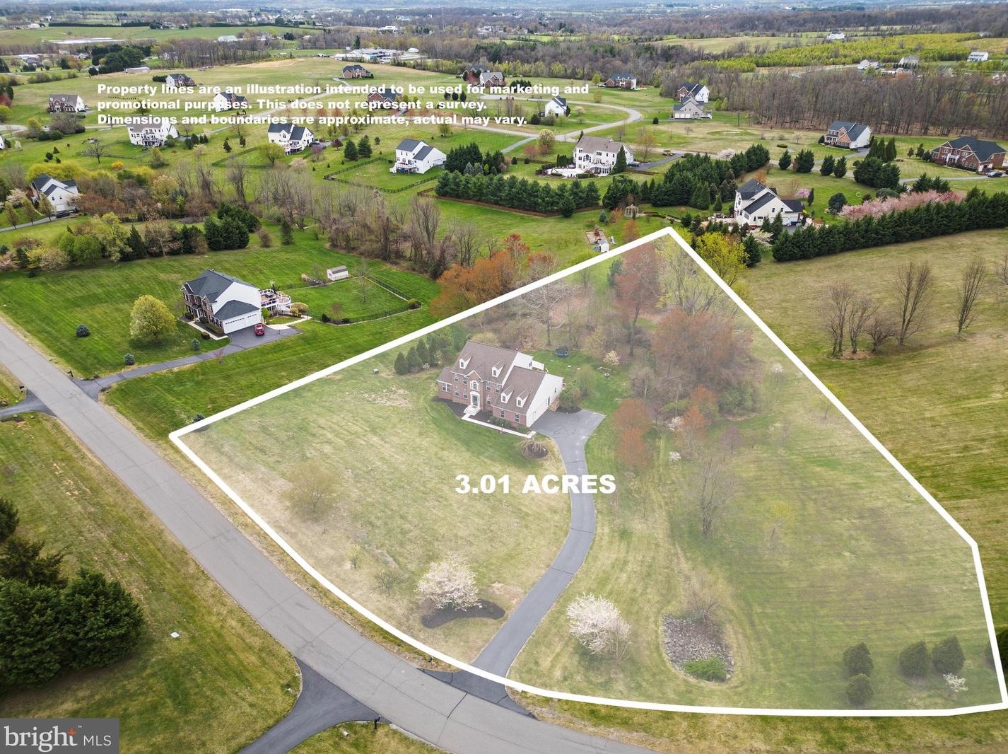 42041 Glynn Tarra Pl, Leesburg VA  20176-5477 exterior